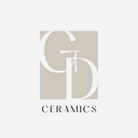 Gina DeSantis Ceramics 
