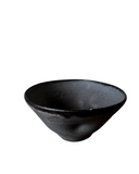 Luna Dip Bowl with Three Thumbprints