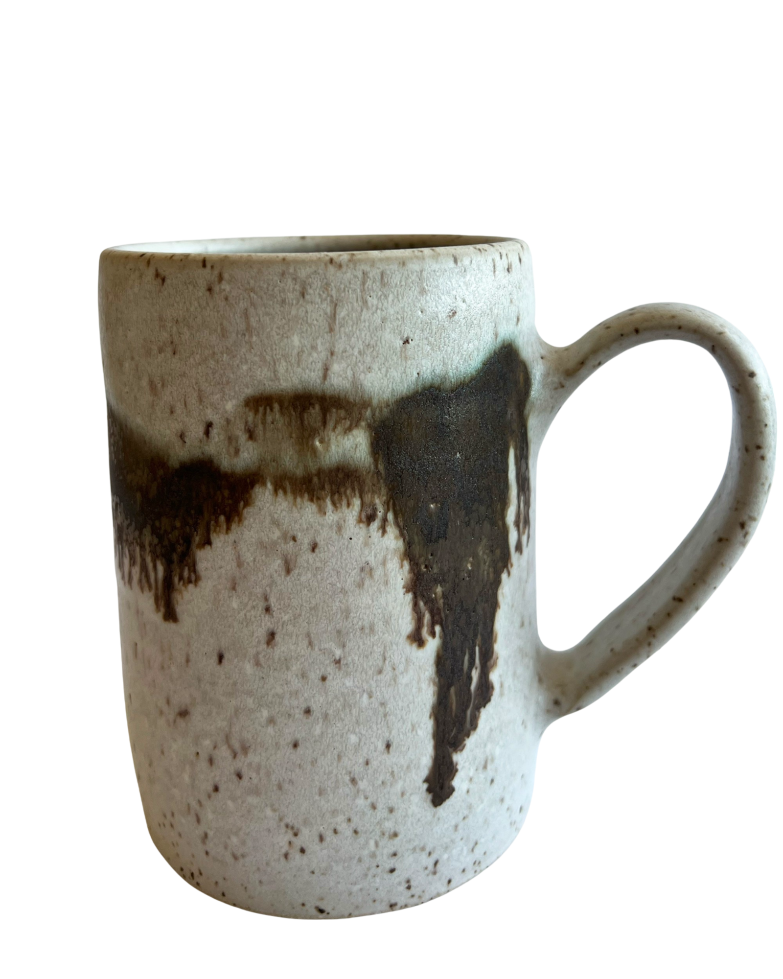 Gina DeSantis Ceramics Luna Mug