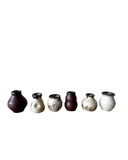 Luna Mini Vases