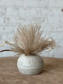 Mist Orb Vase
