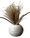 Mist Orb Vase
