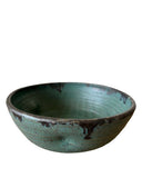 The NEW Luna Pasta Bowl in Echeveria Teal