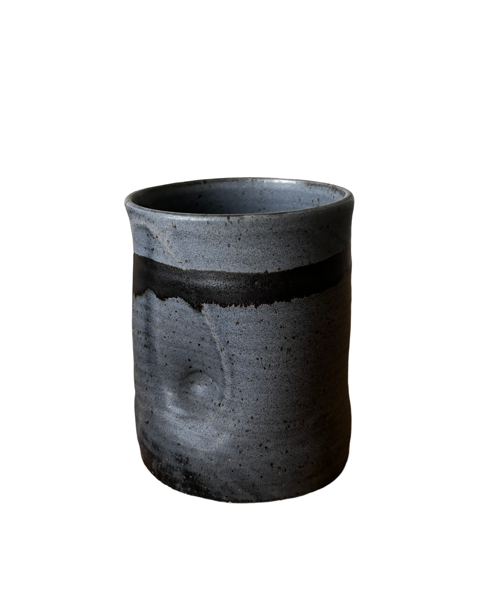 Gina DeSantis Ceramics Luna Tumbler - Thumbnail 2